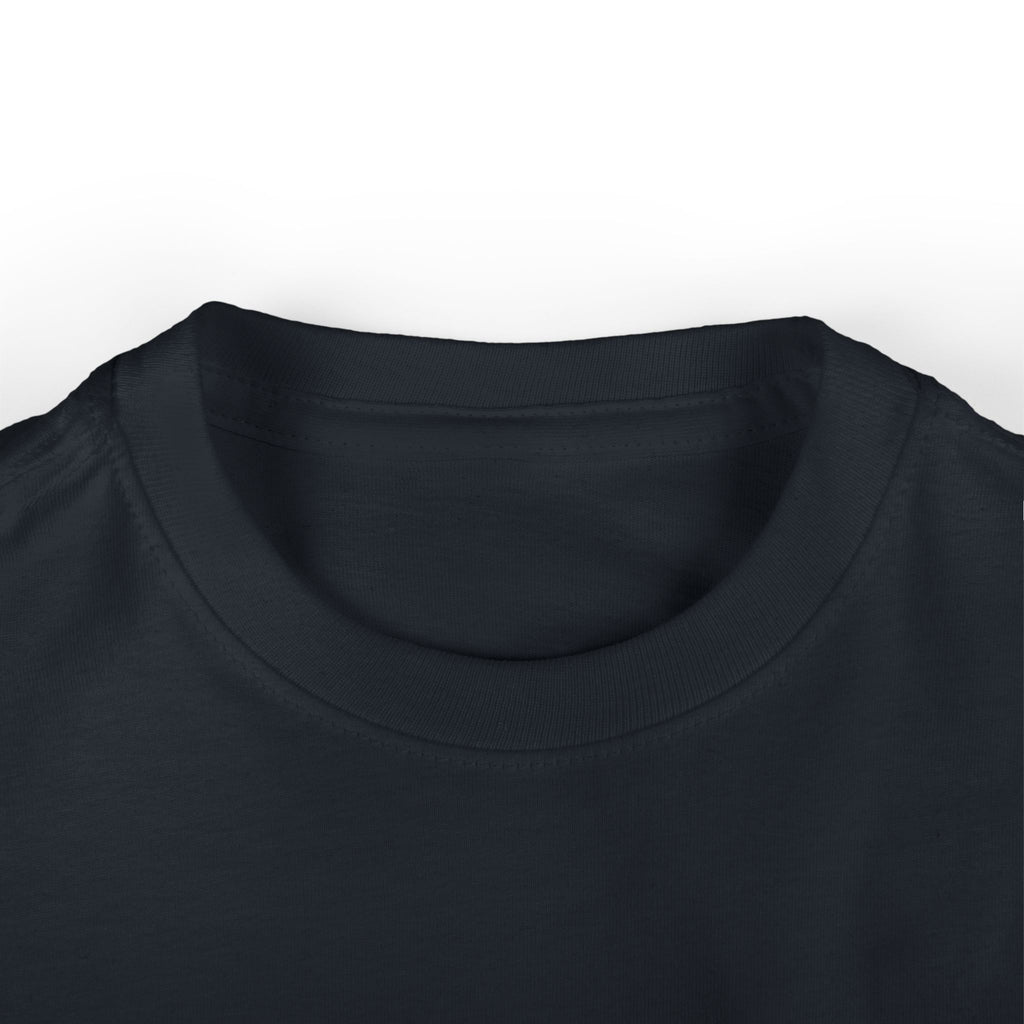 Infant Fine Jersey Tee - Albanian Origins Logo