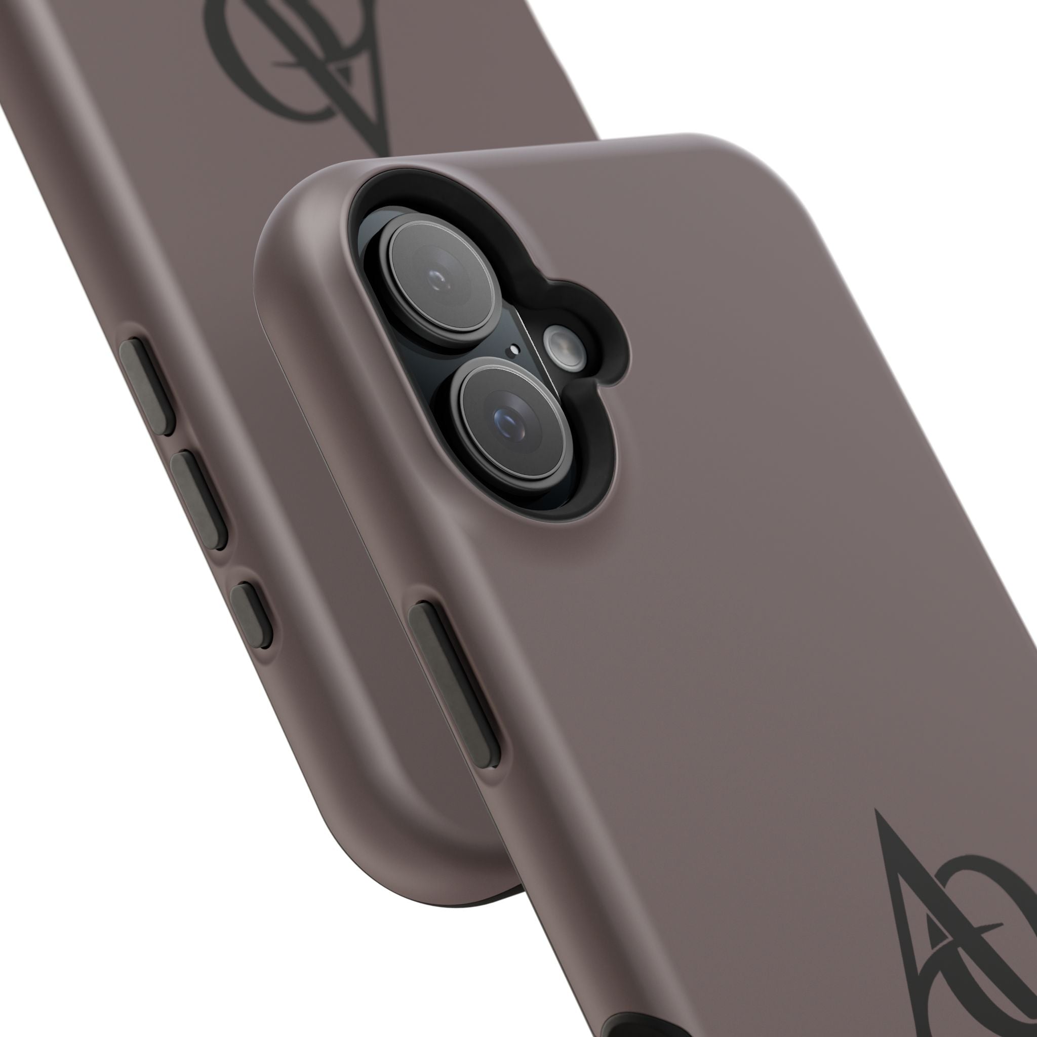 Albanian Origins - Magnetic Impact-Resistant Cases