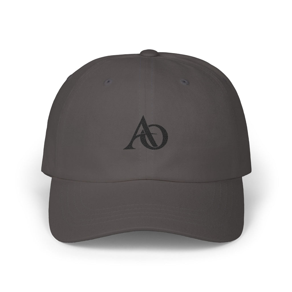 Albanian Origins - Classic Dad Cap