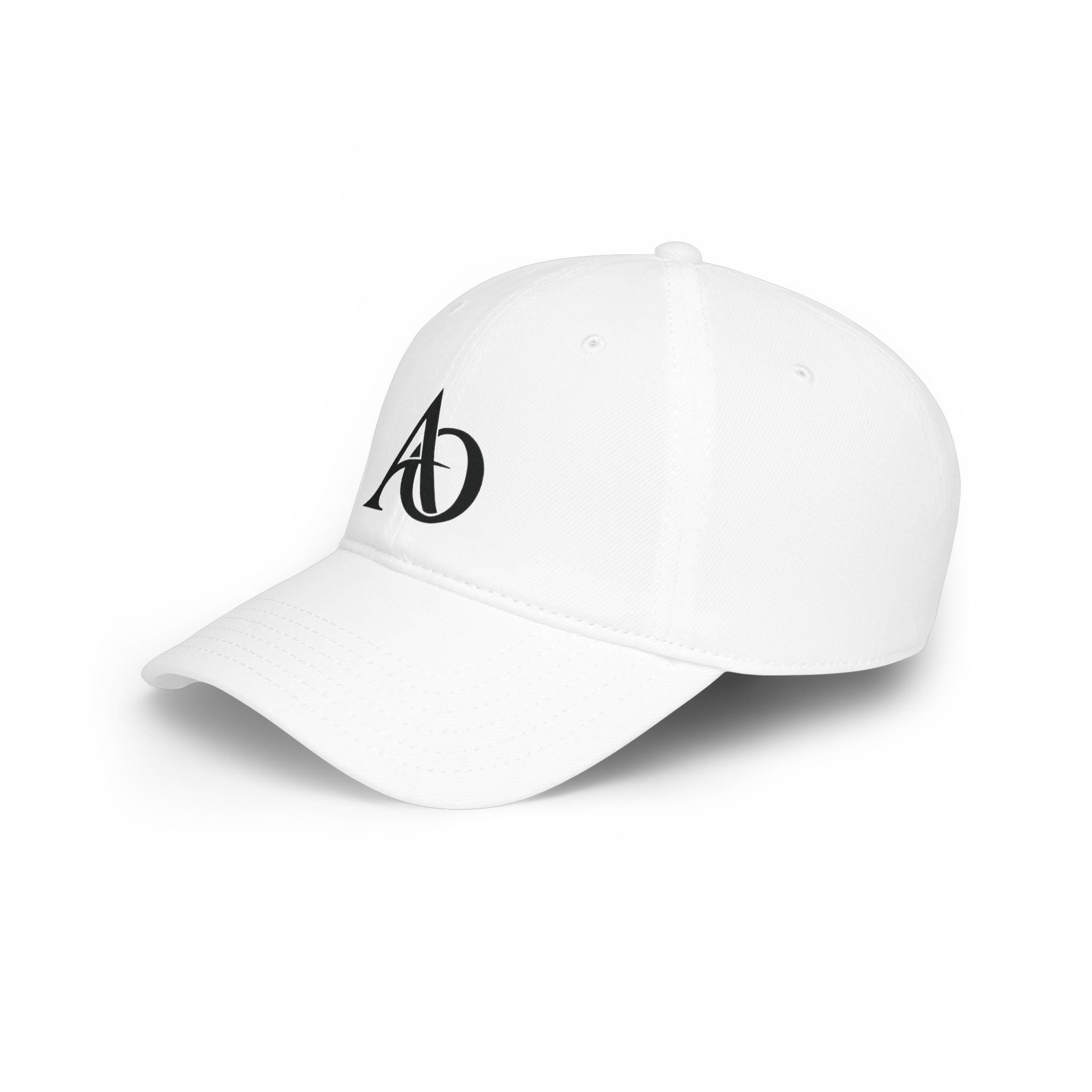 Albanian Origins - Low Profile Baseball Cap