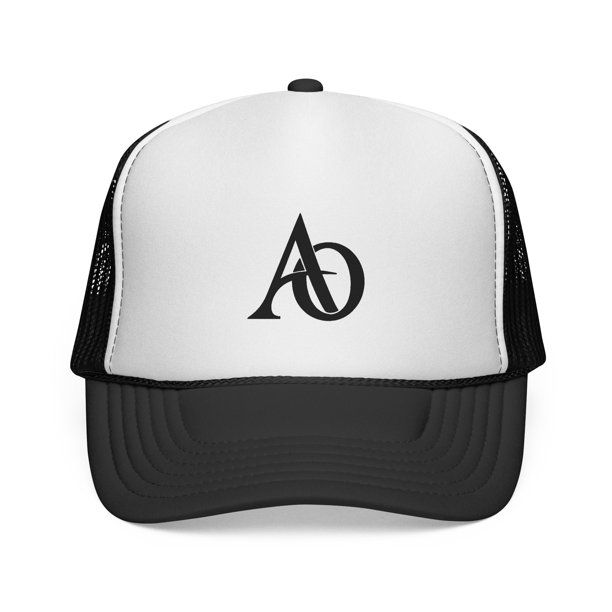 Albanian Origins Hat - Trucker Caps