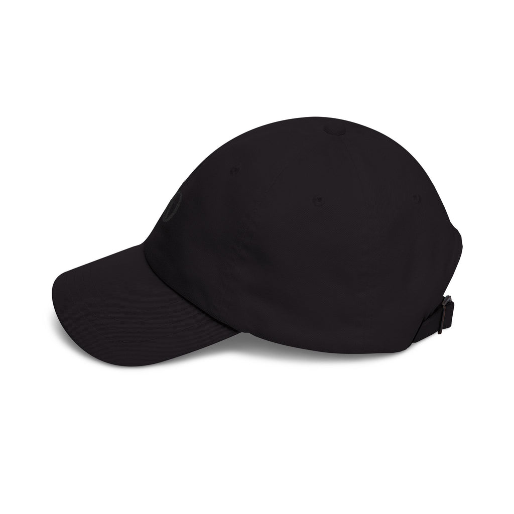 Classic Cap - AO Logo (Embroidery) - Albanian Origins
