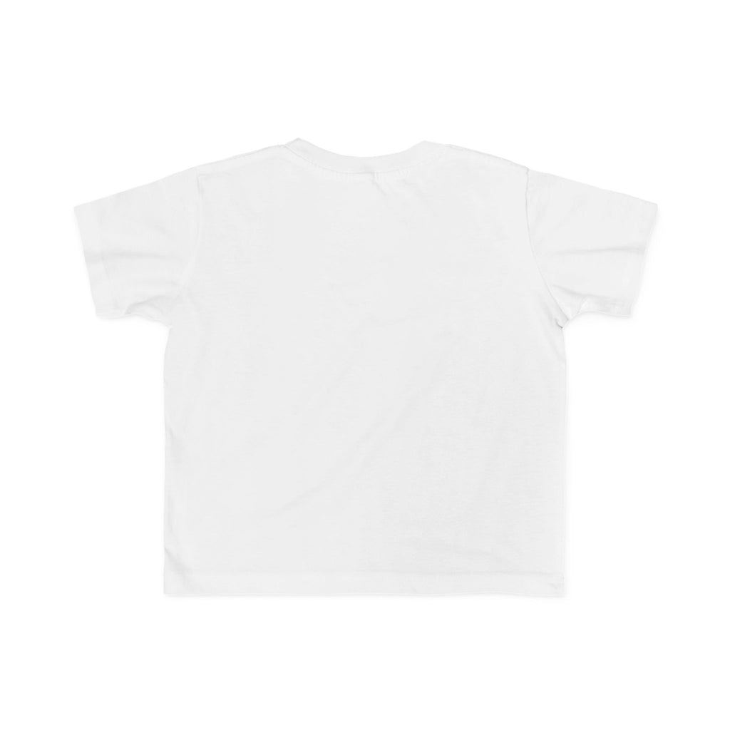 Toddler's Fine Jersey Tee - Albanian Origins