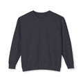 Unisex Lightweight Crewneck Sweatshirt - Albanian Origins