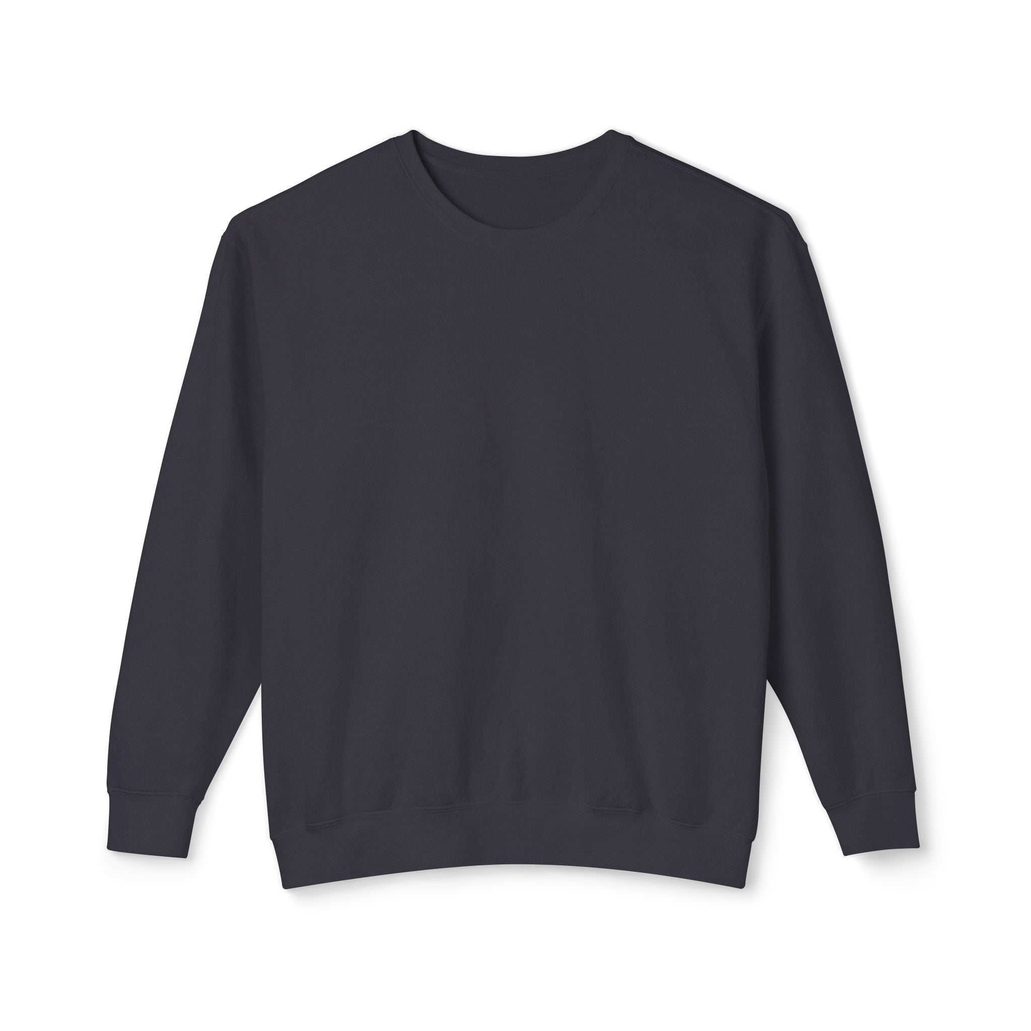 Unisex Lightweight Crewneck Sweatshirt - Albanian Origins