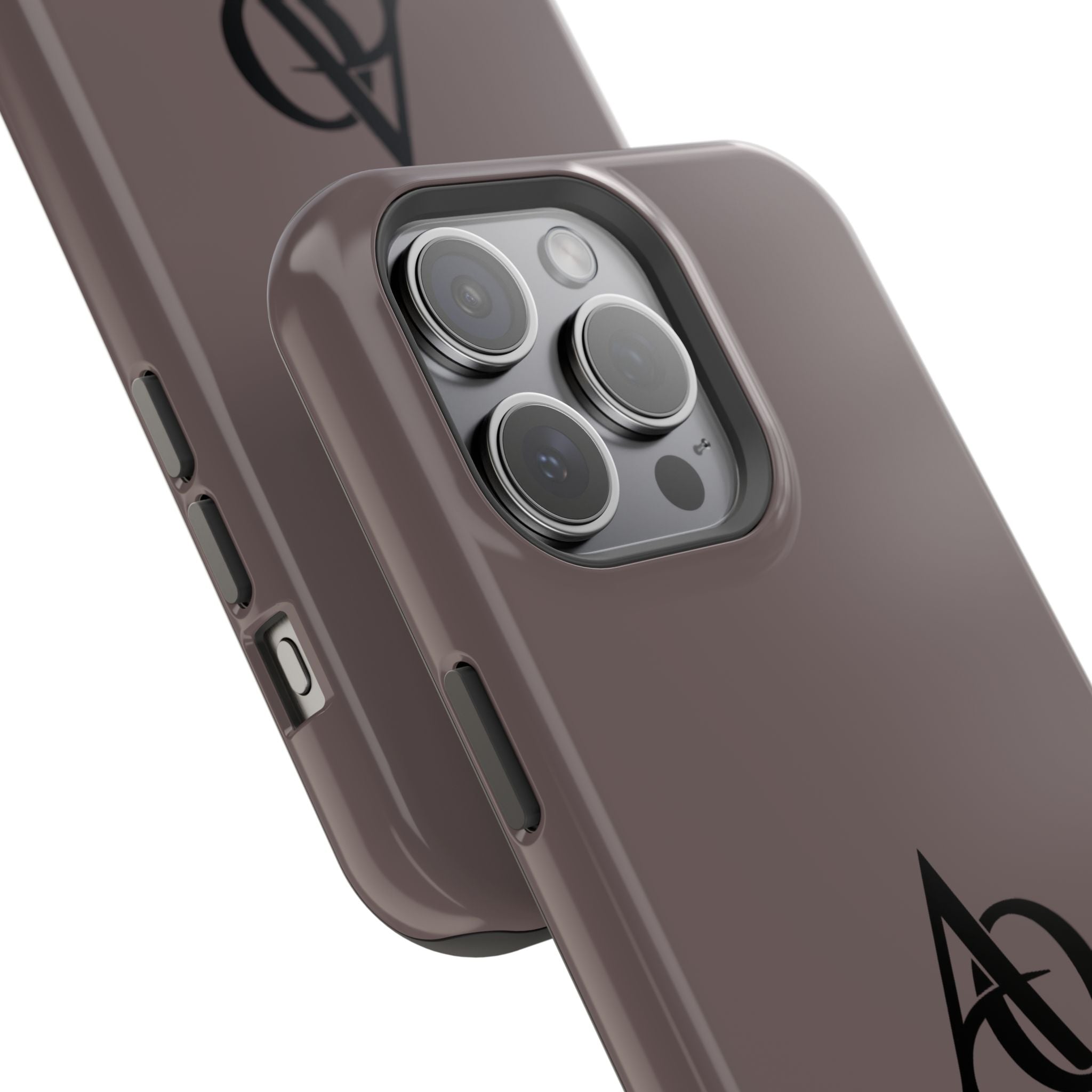 Albanian Origins - Magnetic Impact-Resistant Cases