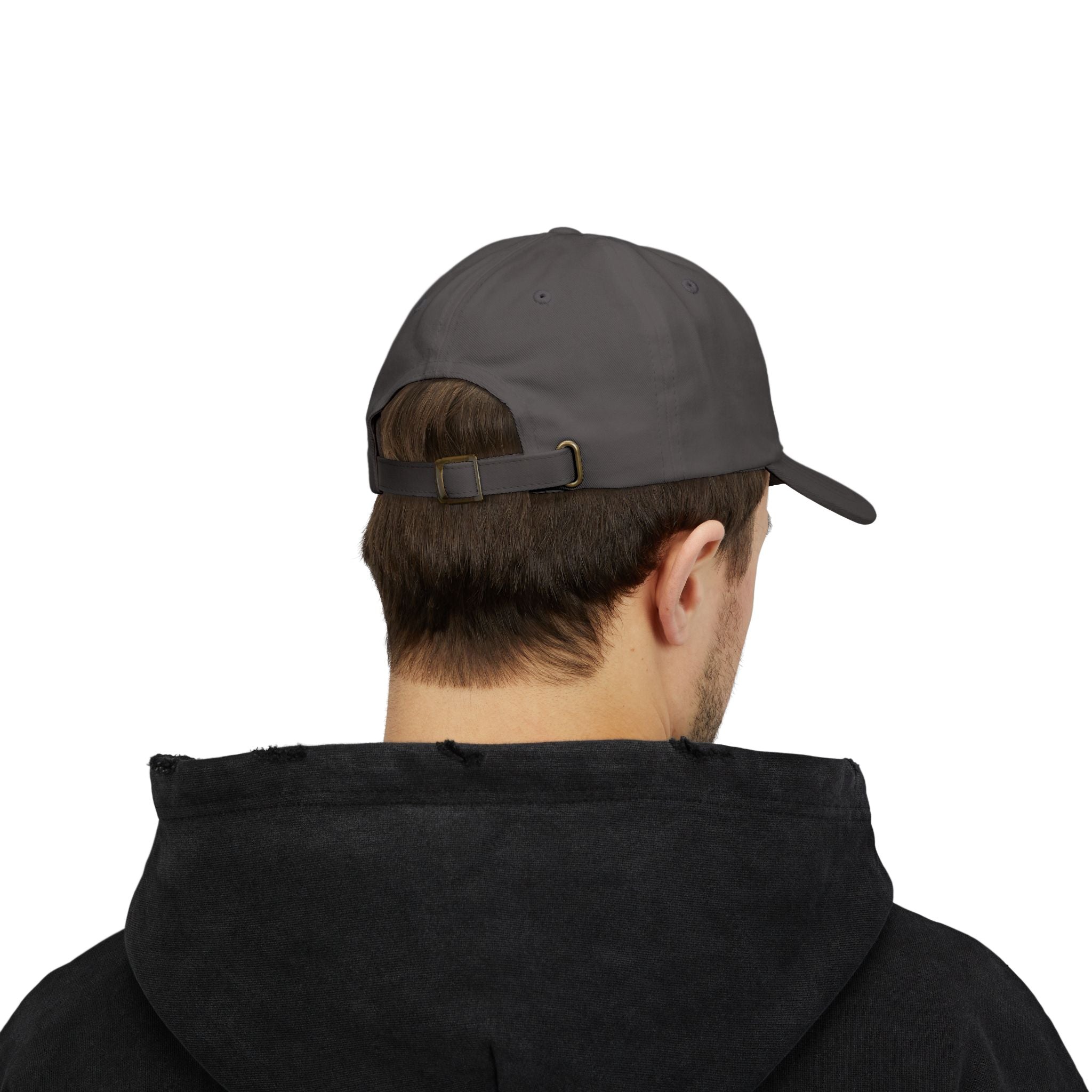 Classic Cap - AO Logo (Embroidery) - Albanian Origins