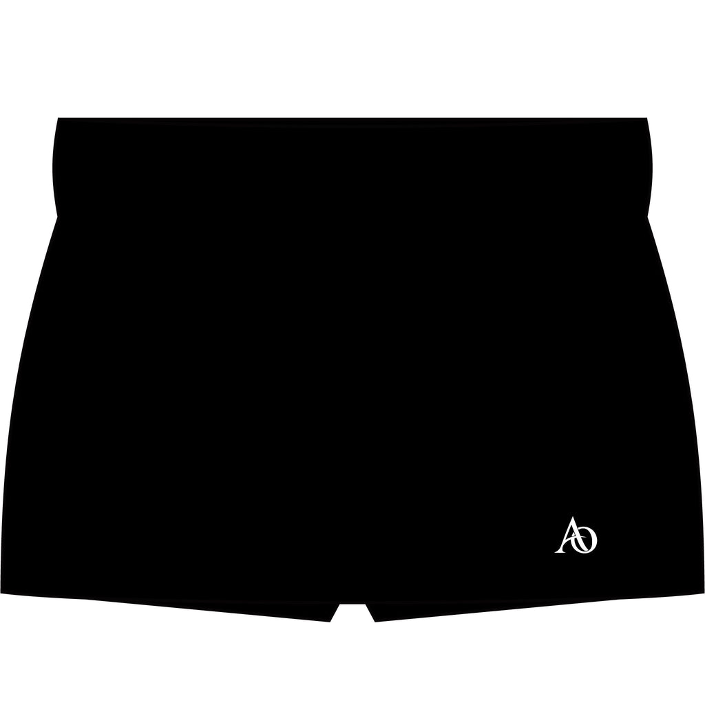 Women's Repeat Skort - Albanian Origins