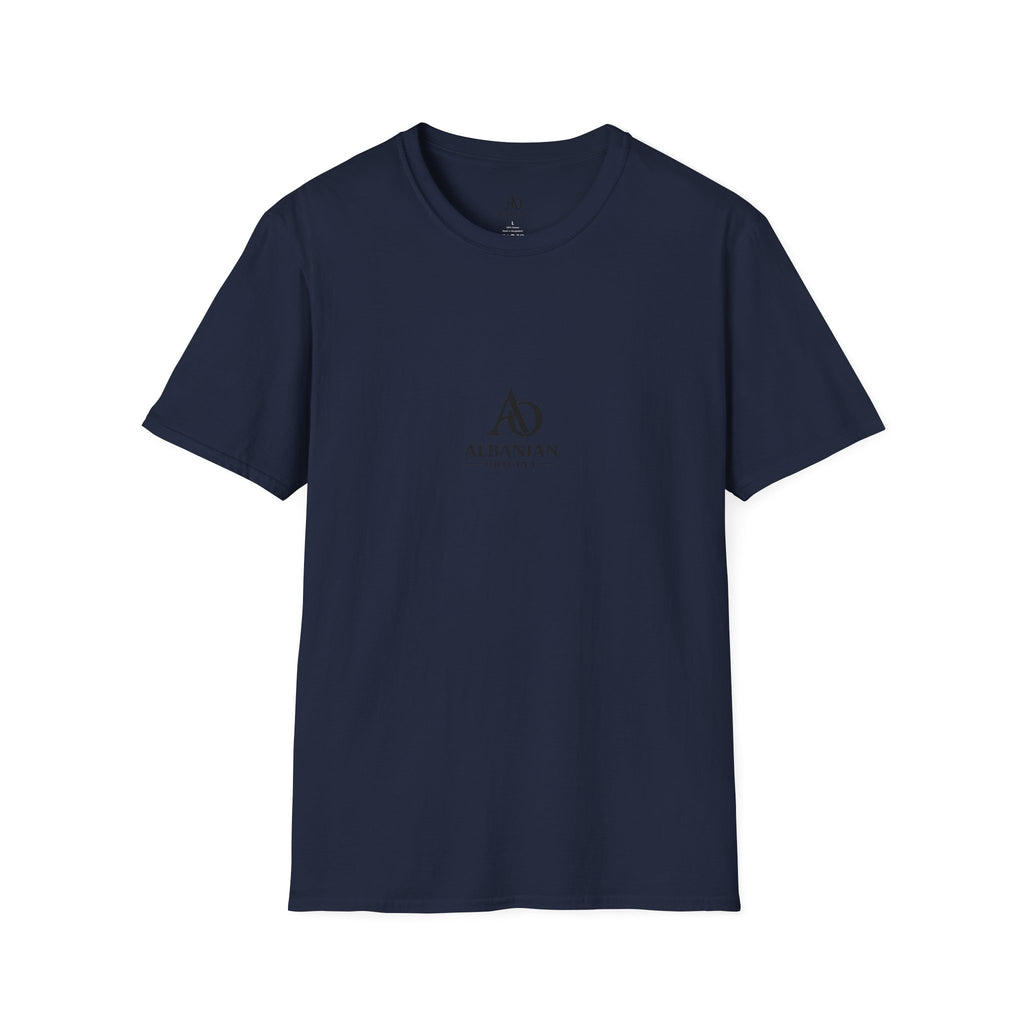 Albanian Origins - Unisex Softstyle T-Shirt