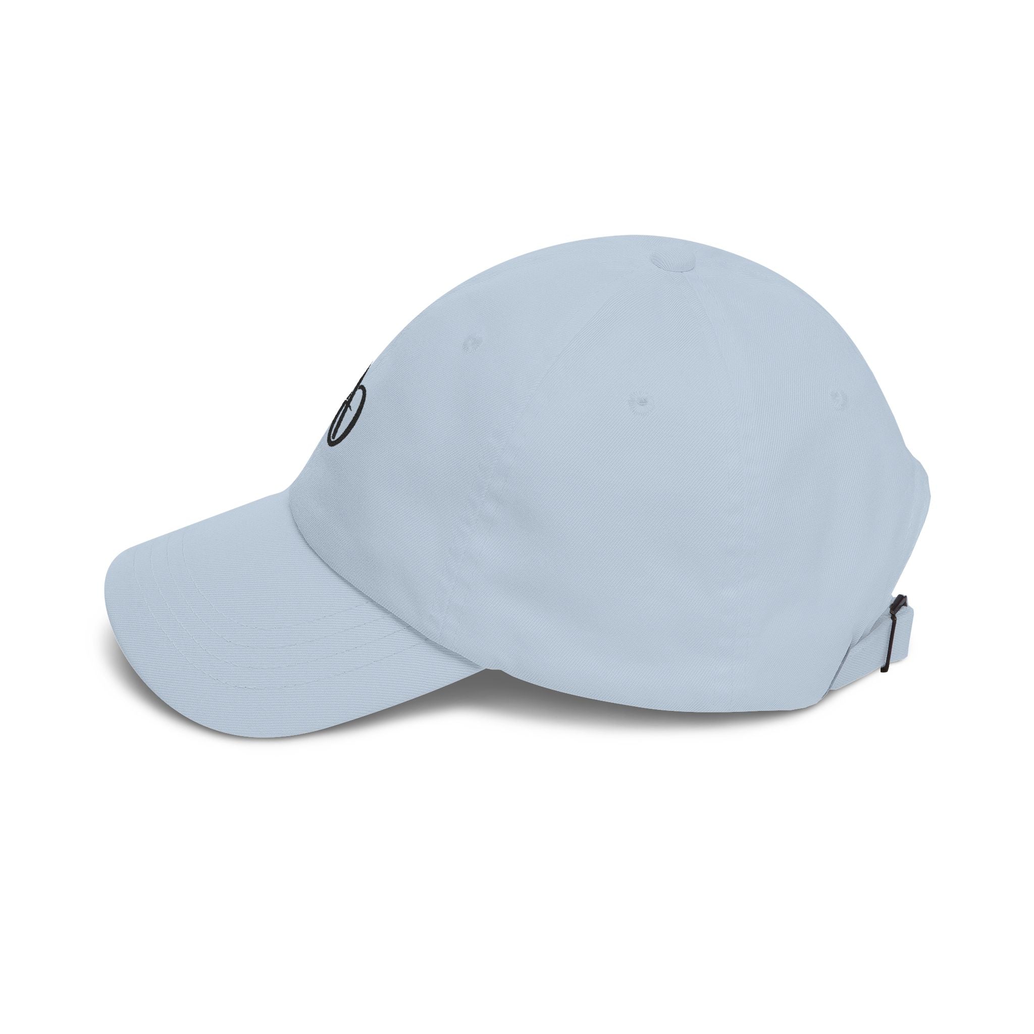Classic Cap - AO Logo (Embroidery) - Albanian Origins