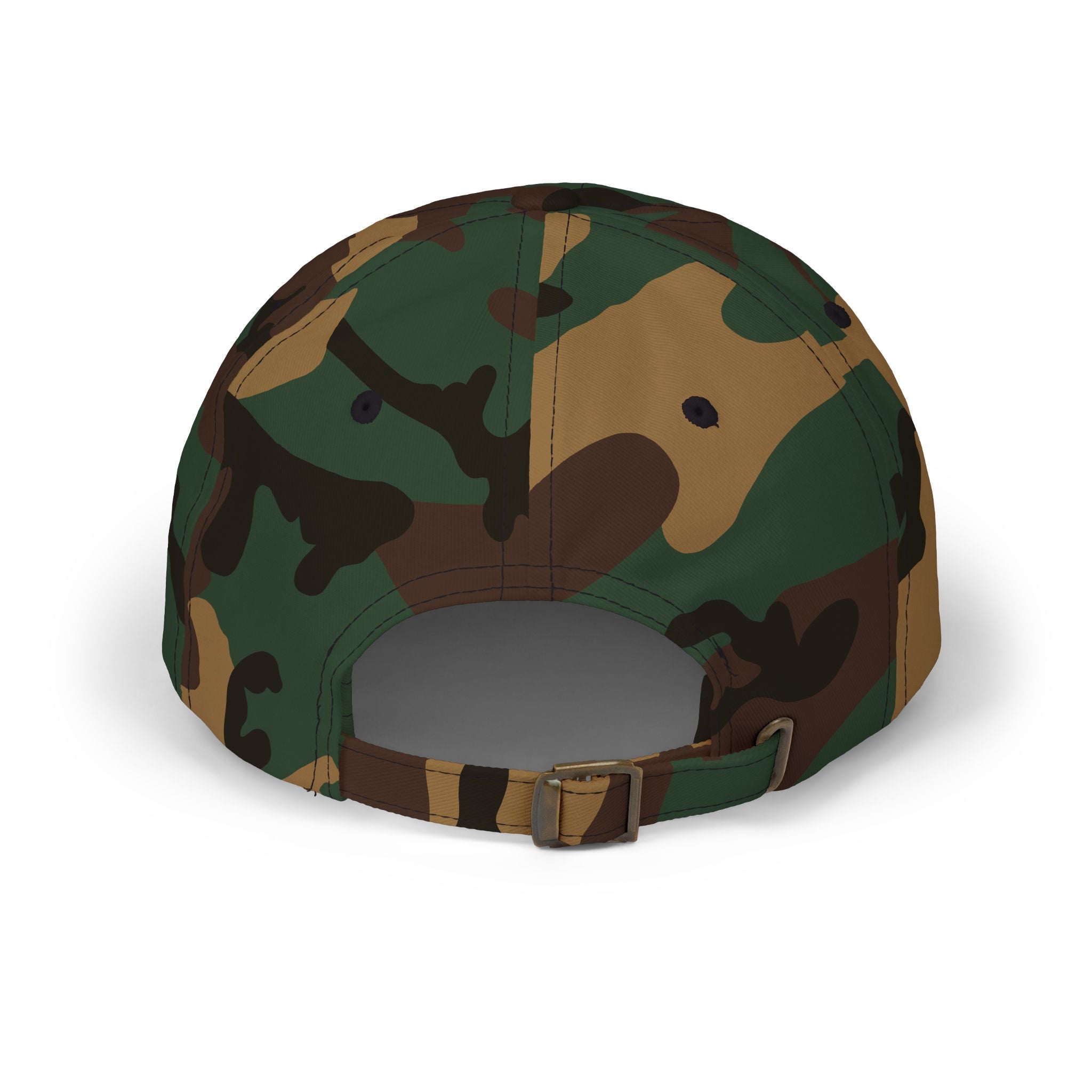 Albanian Origins - Classic Dad Cap