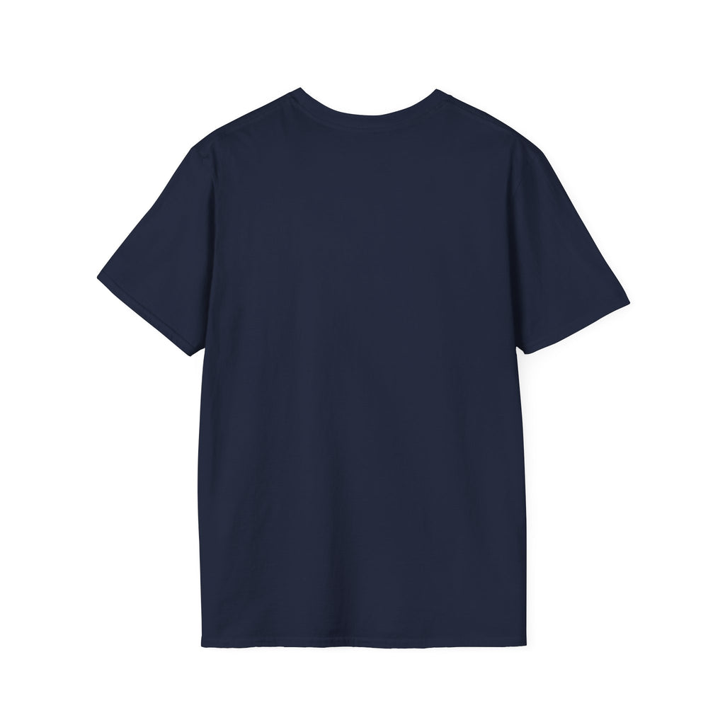 Albanian Origins - Unisex Softstyle T-Shirt
