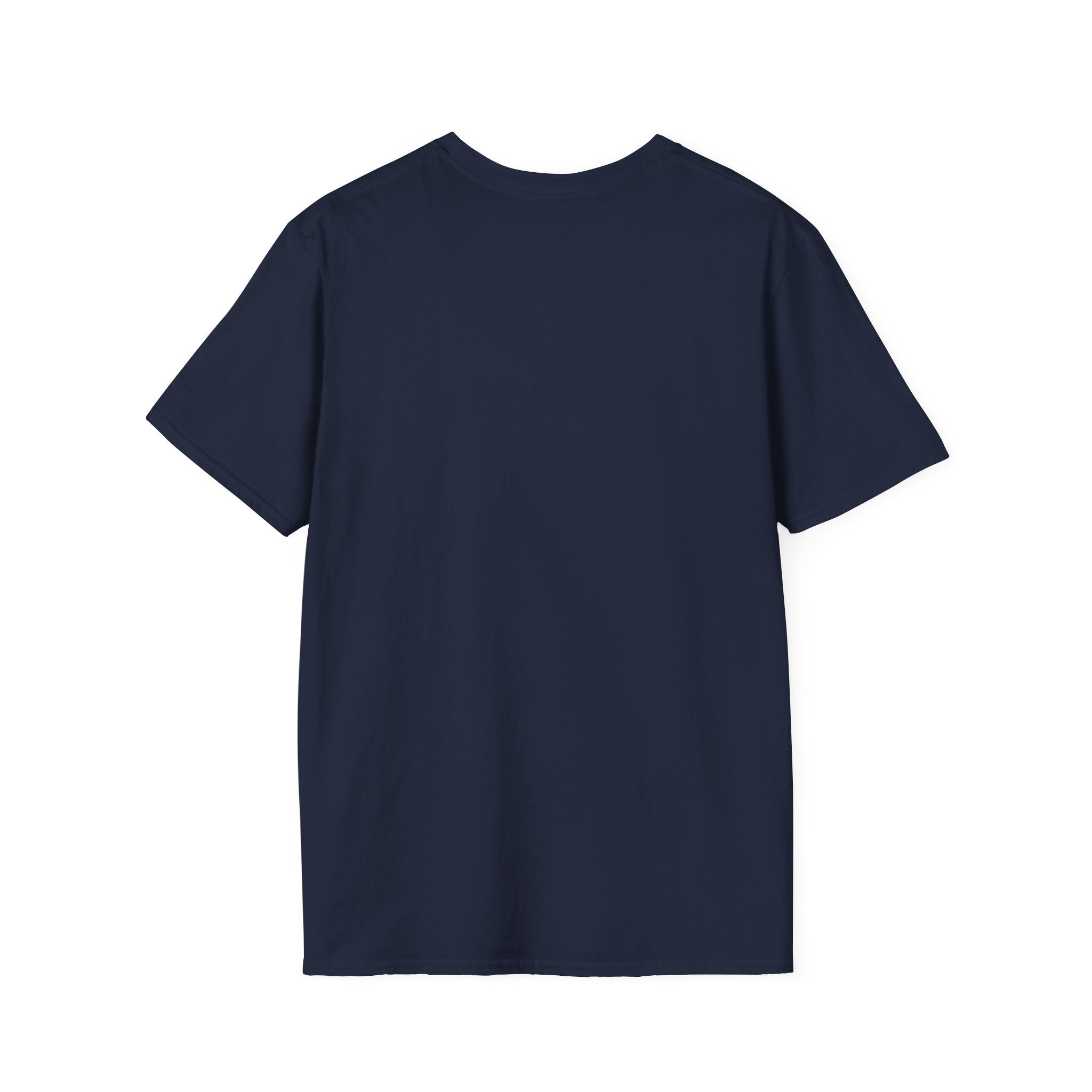 Albanian Origins - Unisex Softstyle T-Shirt