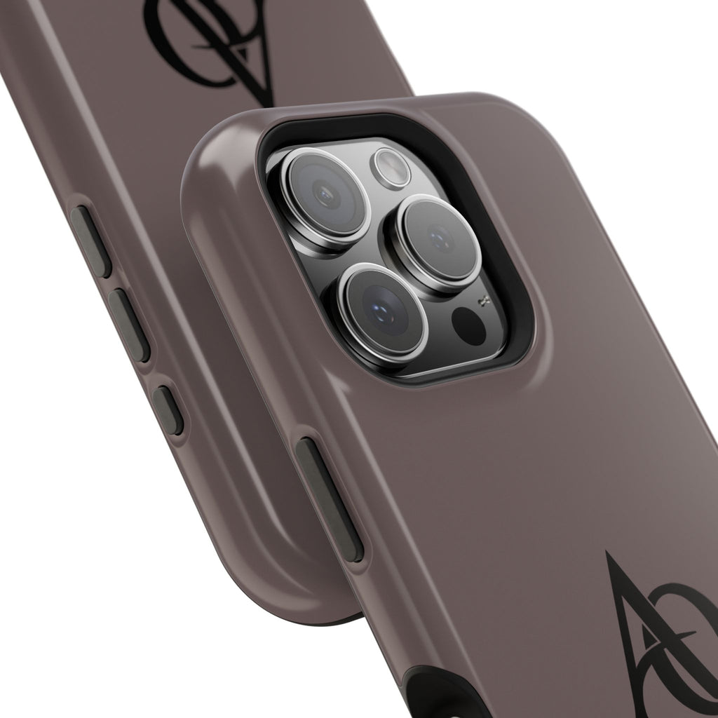 Albanian Origins - Magnetic Impact-Resistant Cases