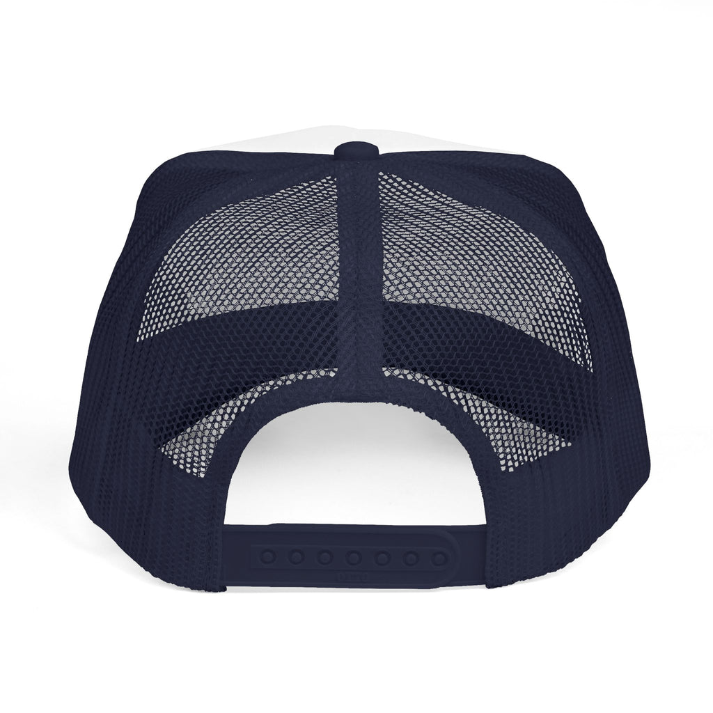 Albanian Origins Hat - Trucker Caps