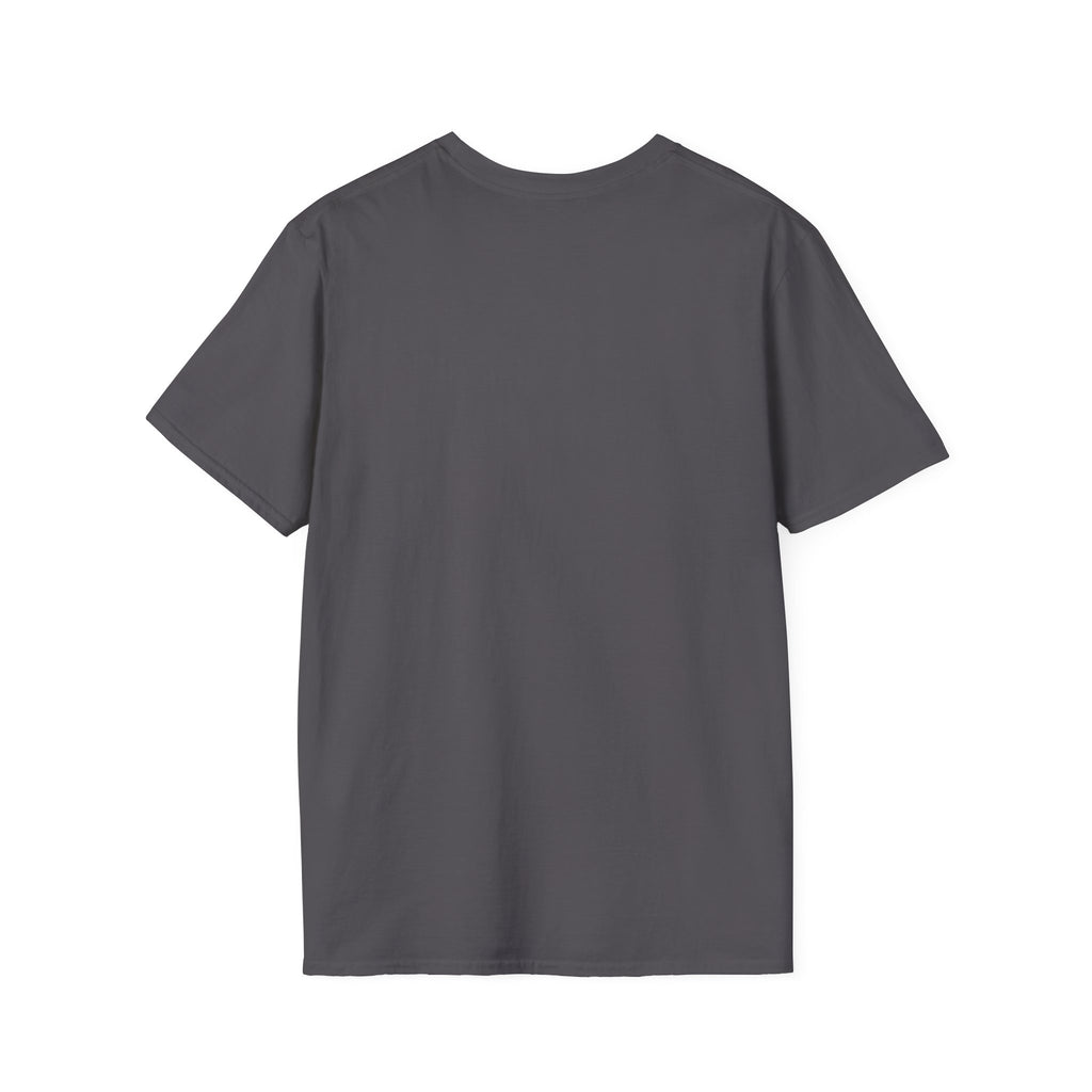 Unisex Softstyle T-Shirt - Albanian Origins - A Story...
