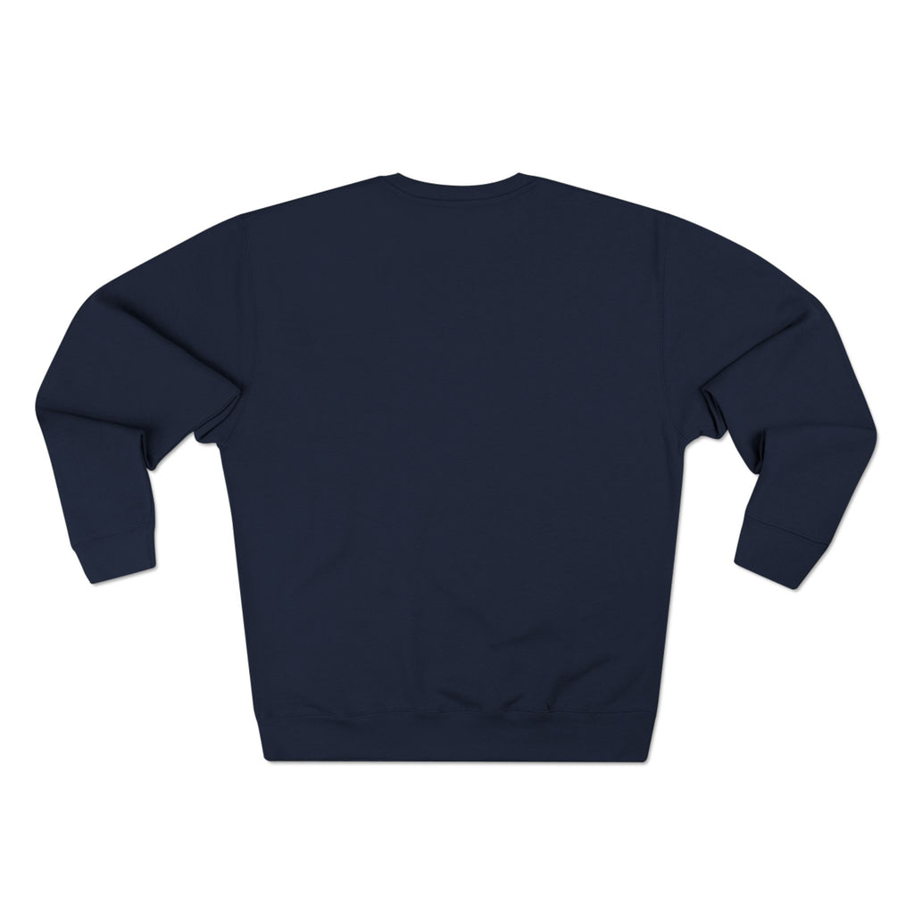 Unisex Crewneck Sweatshirt - Albanian Origins Logo