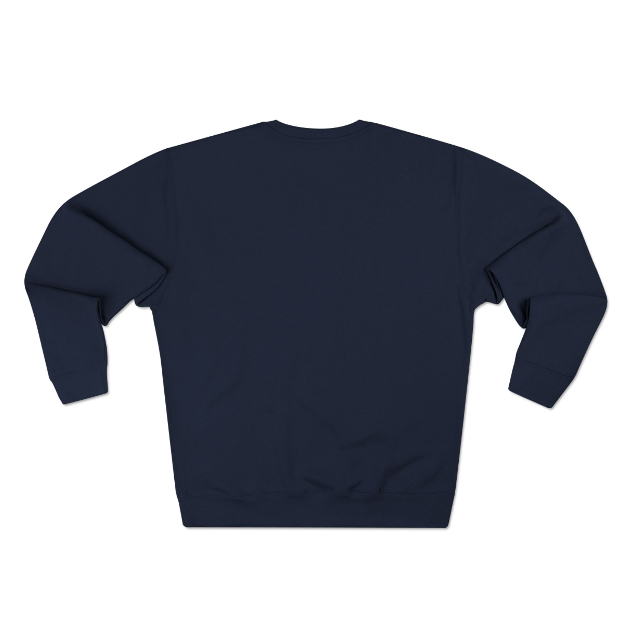 Unisex Crewneck Sweatshirt - Albanian Origins Logo