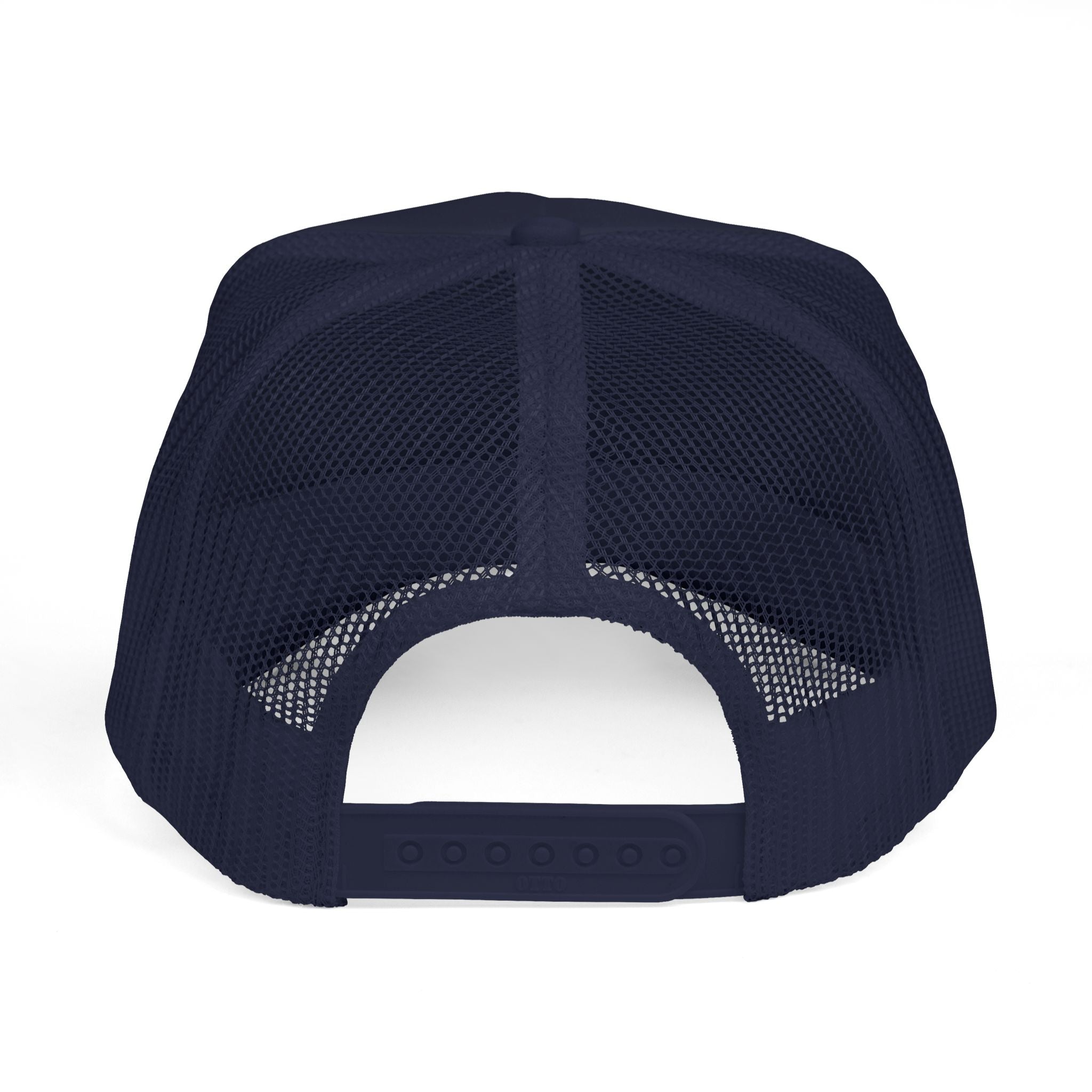 Foam Trucker Hat - Albanian Origins Sun Logo