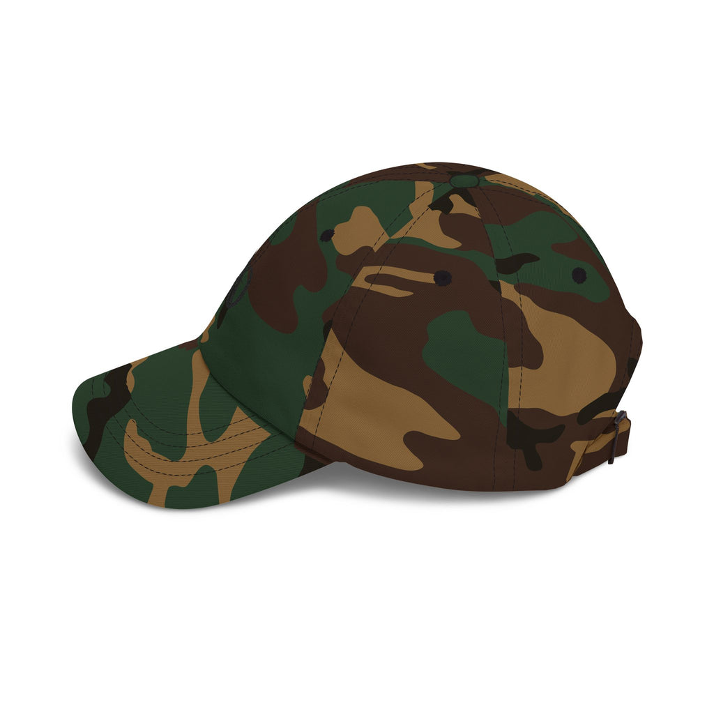 Albanian Origins - Classic Dad Cap