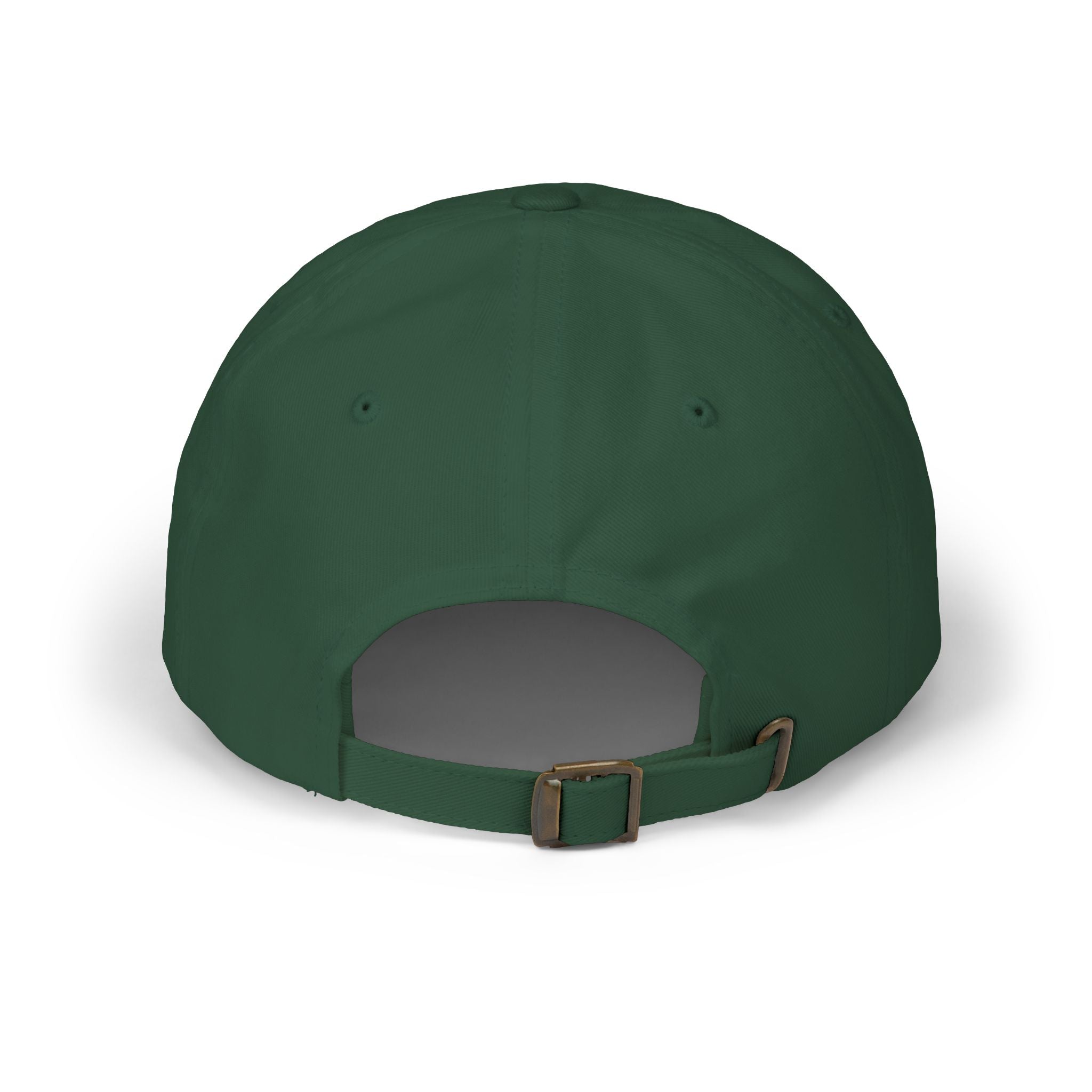 Classic Cap (Embroidery) - Albanian Origins Logo
