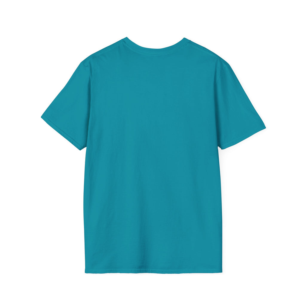 Unisex Softstyle T-Shirt - Albanian Origins - A Story...