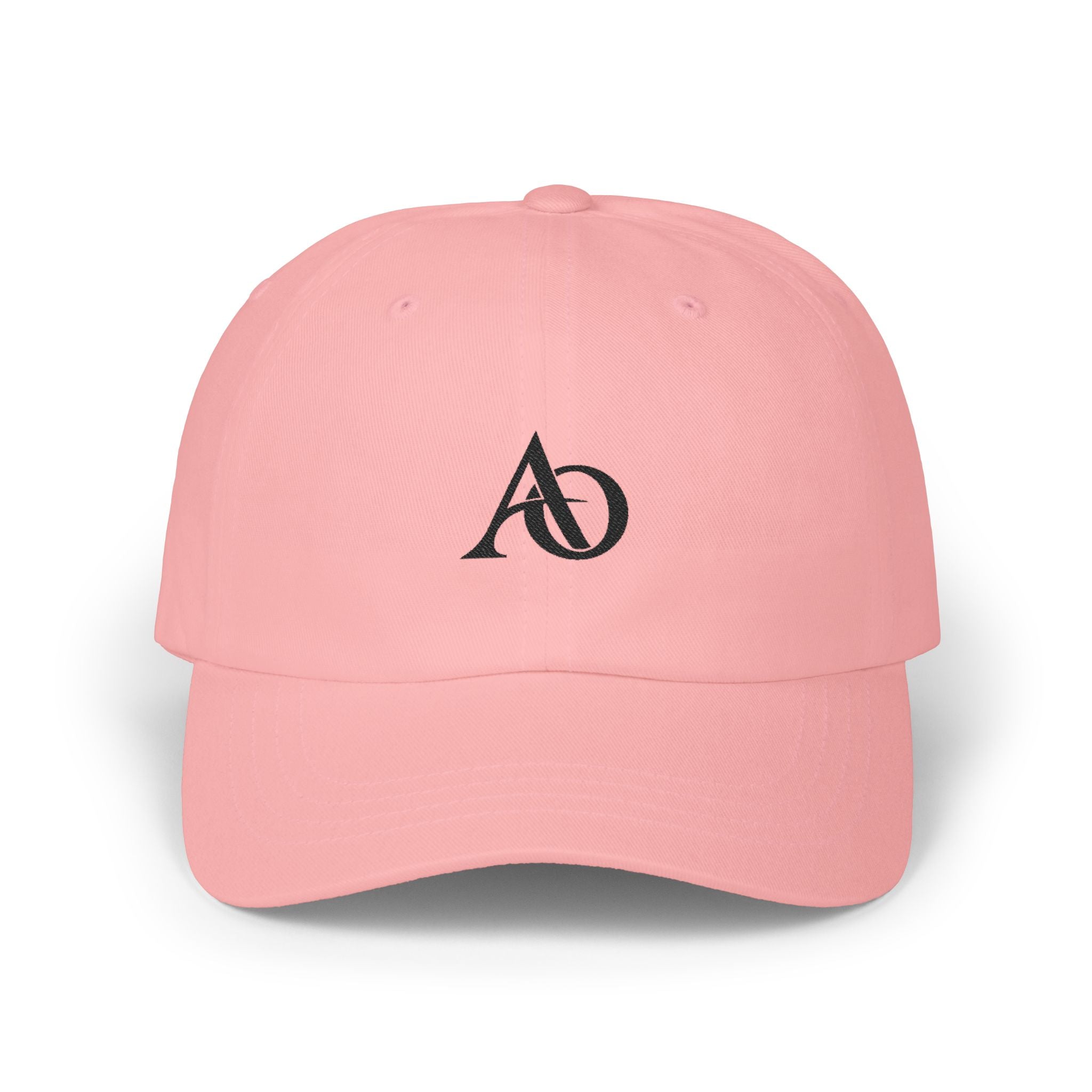 Albanian Origins - Classic Dad Cap