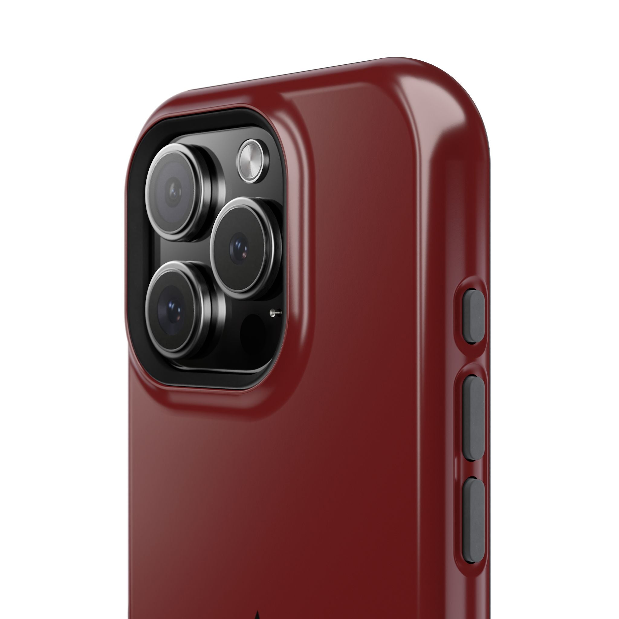 Magnetic Impact-Resistant Cases - Albanian Origins Logo