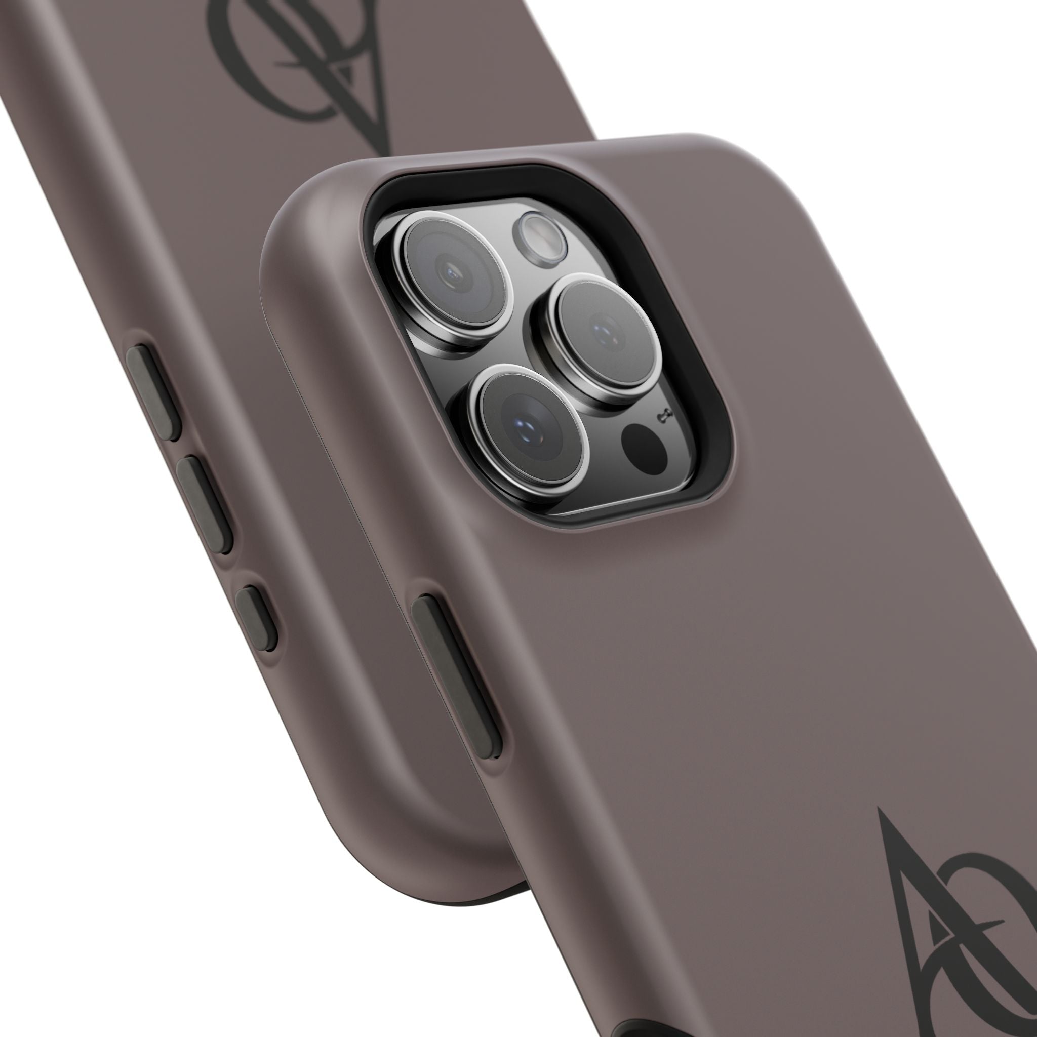 Albanian Origins - Magnetic Impact-Resistant Cases