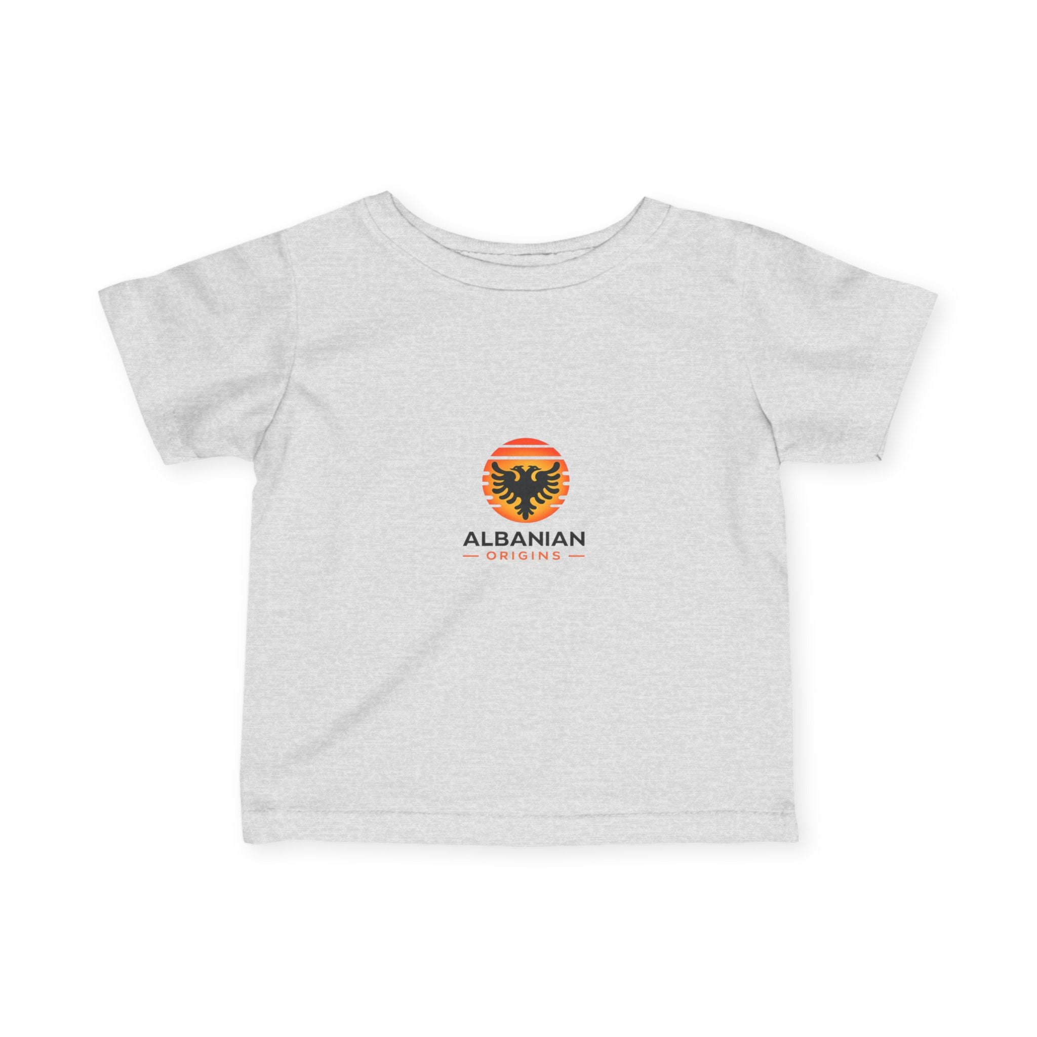 Infant Fine Jersey Tee