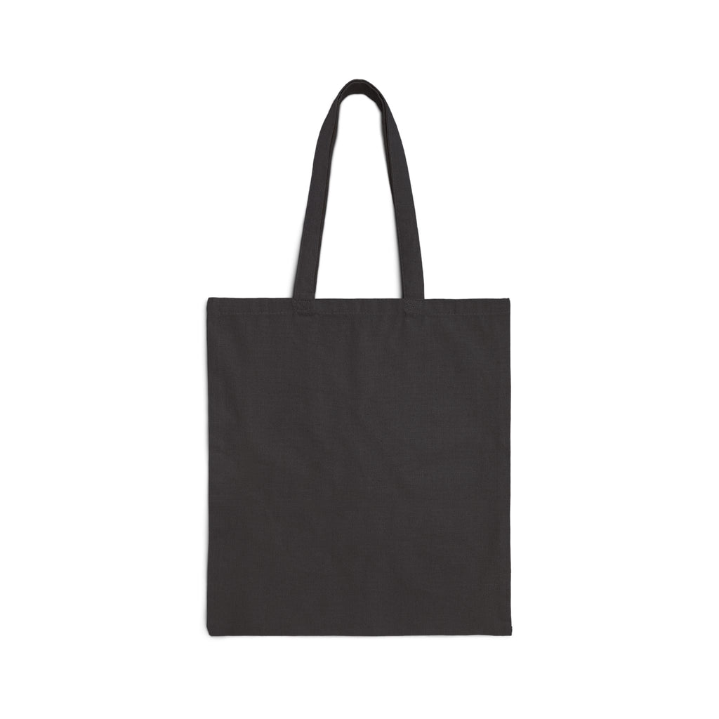 Cotton Canvas Tote Bag - AO - Albanian Origins