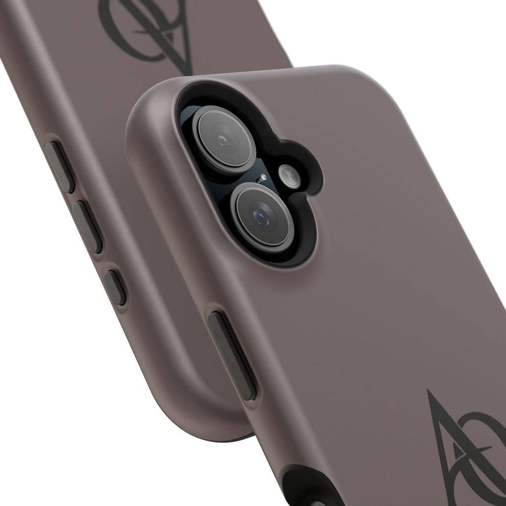 Albanian Origins - Magnetic Impact-Resistant Cases