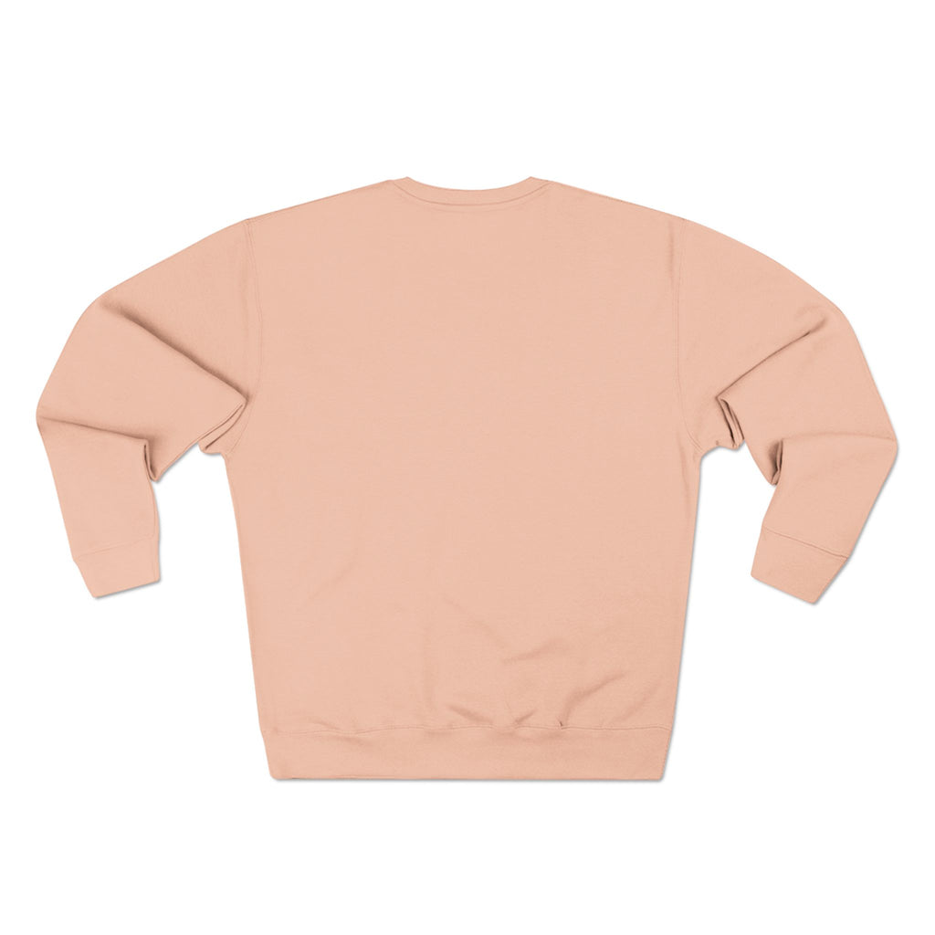 Unisex Crewneck Sweatshirt - Albanian Origins Logo