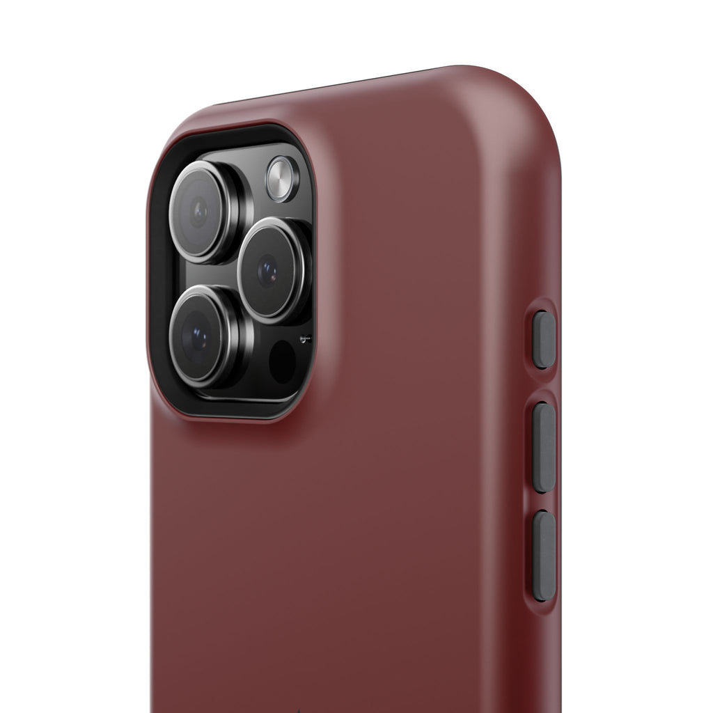 Magnetic Impact-Resistant Cases - Albanian Origins Logo