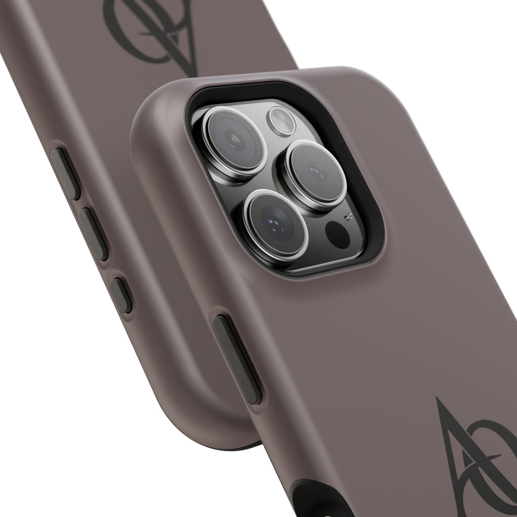 Albanian Origins - Magnetic Impact-Resistant Cases